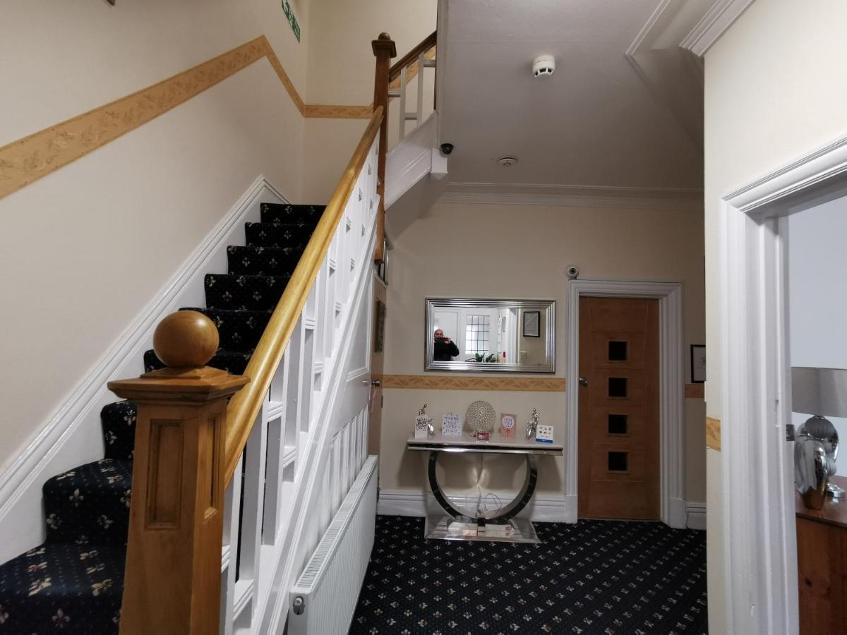 Maison d'hôtes Sunnydale Blackpool